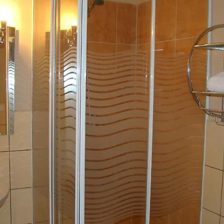 Hotel Dominika Brundnice