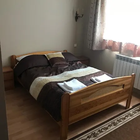 Dominika * Brundnice