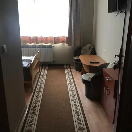 Dominika Hotel Brundnice