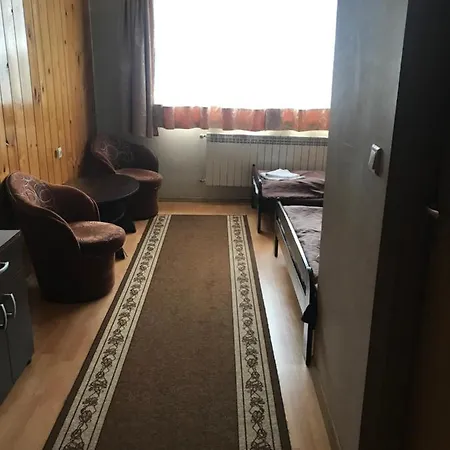 Hotel Dominika *